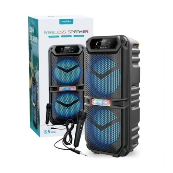 Portativ dinamik gts2148