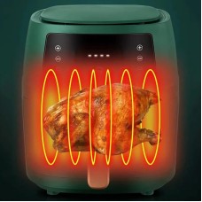 Hava fritözü FLBLT