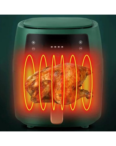 Hava fritözü FLBLT