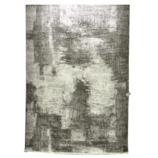 Xalça SHA-00003662, təbii ipək, rəngbərəng, 300x400 sm