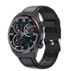Ağıllı saat Smart Watch QW39 Black Strap