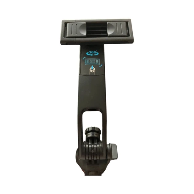 Ştativ C 17, AI üz izləmə, jest nəzarəti, 360° panoramik çəkiliş, Android və iOS uyğundur