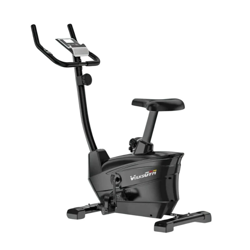 Велотренажер VolksGym VG-42B Велотренажер VolksGym VG-42B