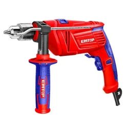 Дрель Emtop EMDL0851 Дрель Emtop EMDL0851