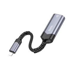 Переходник Hoco UA26 Lightning to RJ45