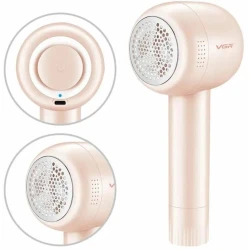 Машинка для удаления катышков VGR V-813