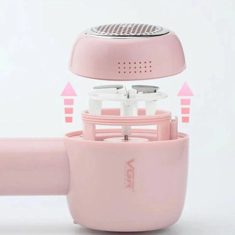 Машинка для удаления катышков VGR V-813 Машинка для удаления катышков VGR V-813