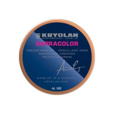 Akvaqrim krem Kryolan 01003 FS40, 55 ml