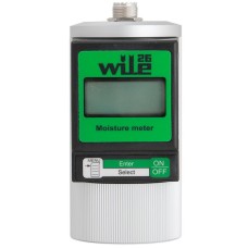 Nəmölçən Wile 26 quru ot, yem və silos üçün