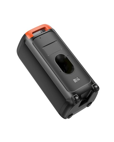 Portativ dinamik Hoco HA7 Leader Black