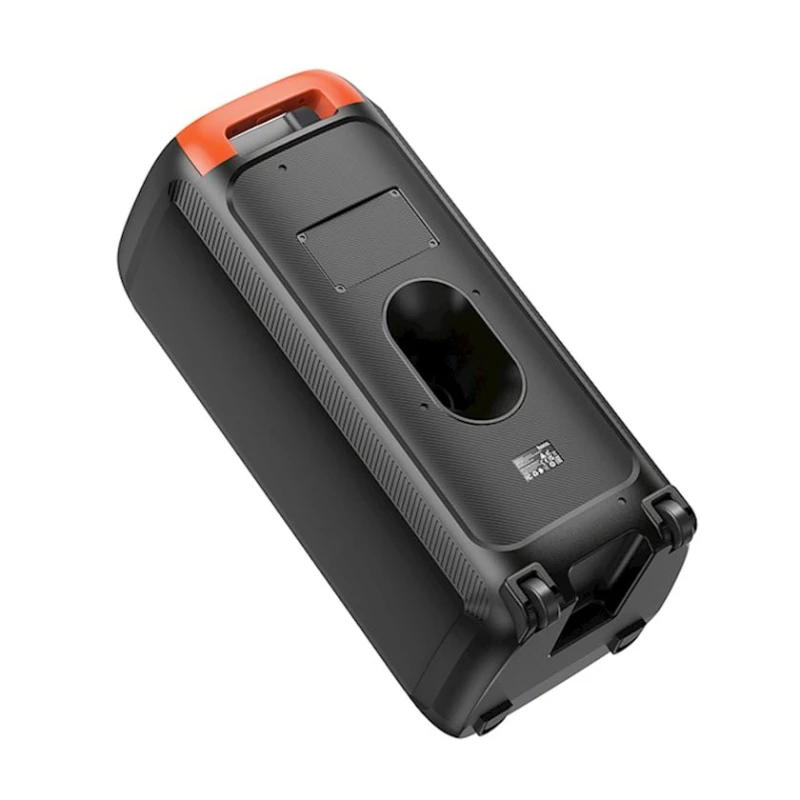 Портативная колонка Hoco HA7 Leader Black Портативная колонка Hoco HA7 Leader Black