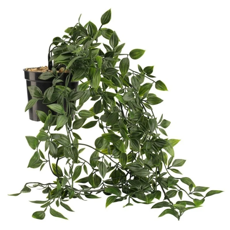 Süni bitki JYSK Oliver, 20х14х70 sm