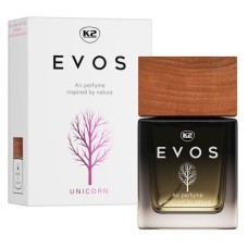 Avtomobil üçün ətirləndirici K2 Evos Unicorn 50 ml
