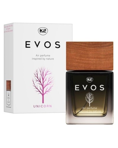 Avtomobil üçün ətirləndirici K2 Evos Unicorn 50 ml