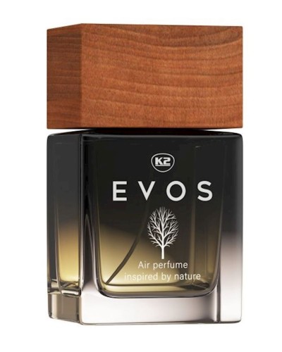 Avtomobil üçün ətirləndirici K2 Evos Unicorn 50 ml