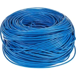 Şəbəkə kabeli Cat6 LAN 305m