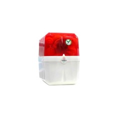Su filtri Ortimax с помпой 10 l