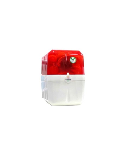 Su filtri Ortimax с помпой 10 l