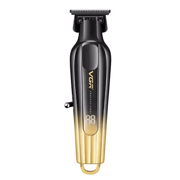 Trimmer VGR V-935 Black/Gold