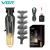 Trimmer VGR V-935 Black/Gold