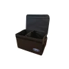Avtomobil üçün çanta-orqanayzer Ford, 50x32x33 sm, qara
