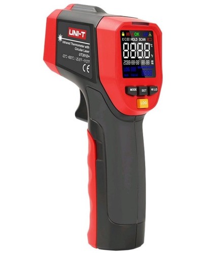 Pirometr Uni-t UT301D+