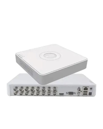 Videoqeydiyyatçı Hikvision IDS-7116HQHI-M1/S