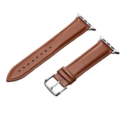 Ремешок Keephone SW602 для Apple Watch 42/44/45/49мм Brown