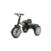 Uşaq üçtəkərli velosipedi Bentley Trike Green