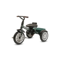 Детский трехколесный велосипед Bentley Trike Green