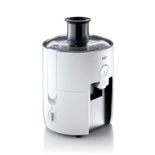 Şirəçəkən Braun SJ3100 White