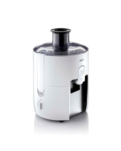 Şirəçəkən Braun SJ3100 White