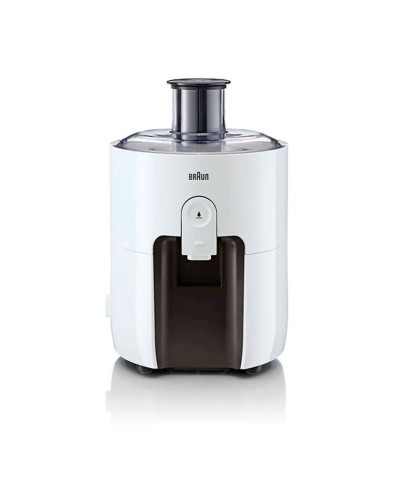Şirəçəkən Braun SJ3100 White