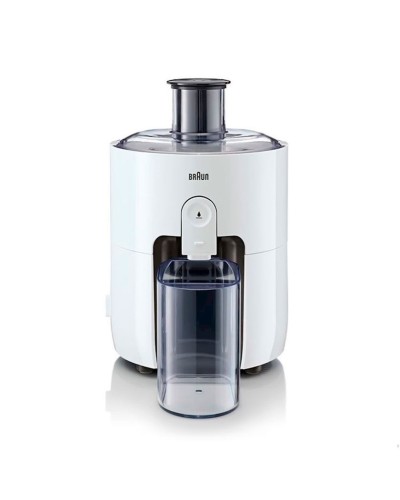 Şirəçəkən Braun SJ3100 White