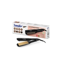 Утюжок для волос Sonifer SF-9527