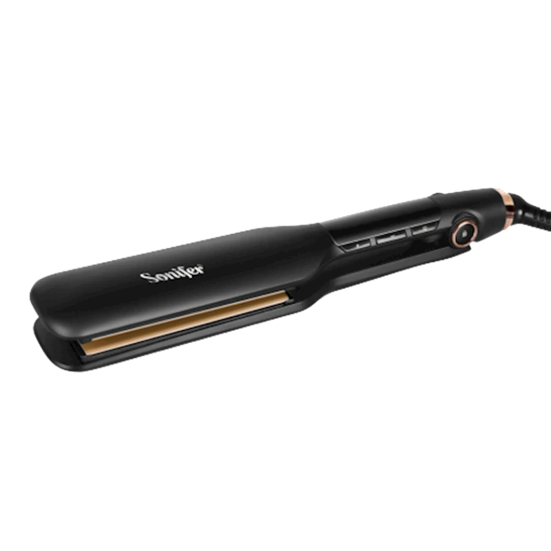 Утюжок для волос Sonifer SF-9527