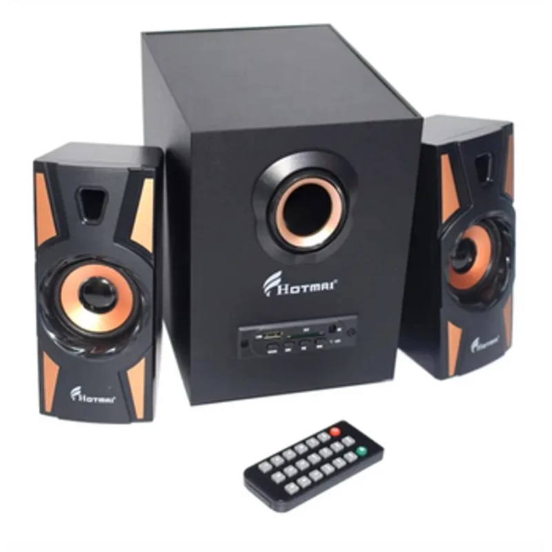 Акустическая система Hotmai A19 BT Акустическая система Hotmai A19 BT