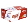 Ножницы Oyal Plus i-5390, 13 см, товар в ассортименте