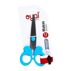 Ножницы Oyal Plus i-5390, 13 см, товар в ассортименте Ножницы Oyal Plus i-5390, 13 см, товар в ассортименте