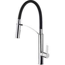 Mətbəx çanağı üçün qarışdırıcı kran Deante Gerbera BGB_B720