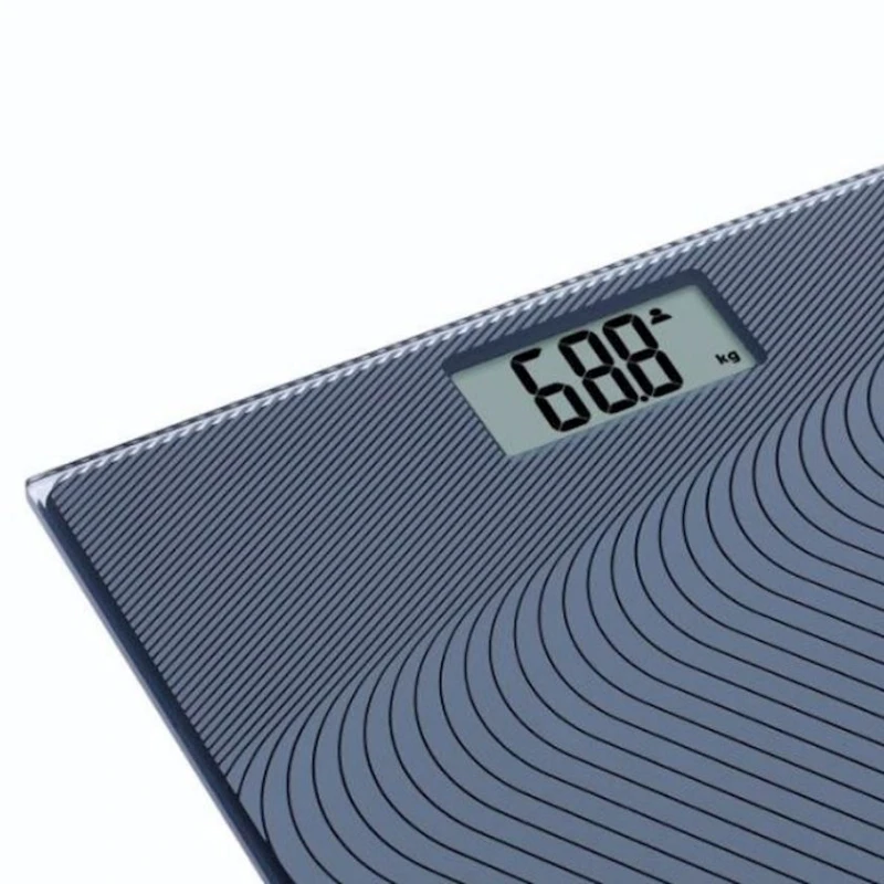 Весы напольные Eurolux EU-BS1536CBF