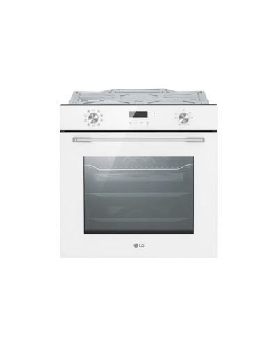 Soba LG WSEZ7213W