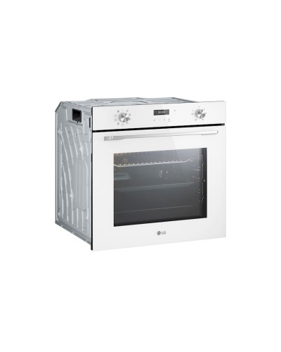 Soba LG WSEZ7213W