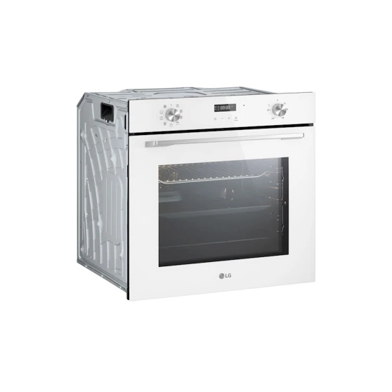 Духовой шкаф LG WSEZ7213W Духовой шкаф LG WSEZ7213W