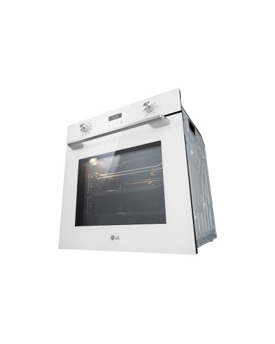Soba LG WSEZ7213W