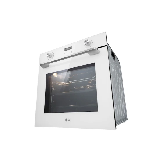Духовой шкаф LG WSEZ7213W Духовой шкаф LG WSEZ7213W