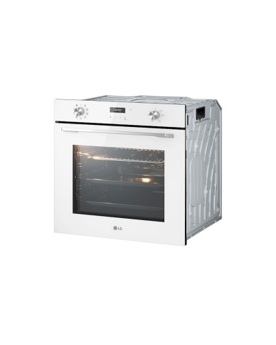 Soba LG WSEZ7213W