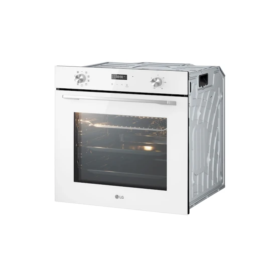 Духовой шкаф LG WSEZ7213W Духовой шкаф LG WSEZ7213W