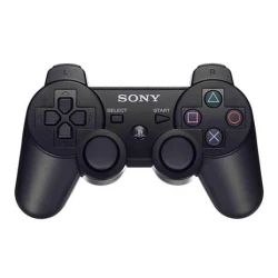 Геймпад Sony PlayStation 3 DualShock Black