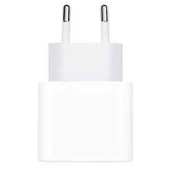 Зарядное устройство 20 Вт USB-C Зарядное устройство 20 Вт USB-C